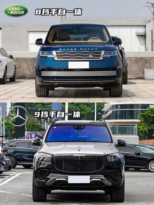 深圳53迈巴赫经典与现代的完美融合，路虎如何塑造独特的品牌形象